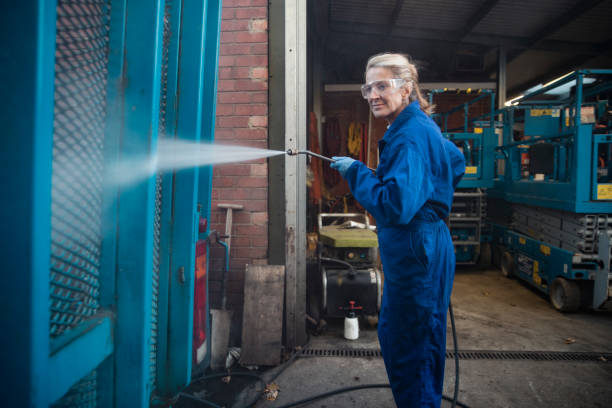 Best Local Pressure Washing Services  in Mccleary, WA