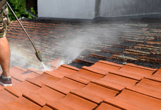 Best Commercial Pressure Washing  in Mccleary, WA