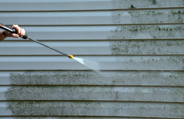 Best Roof Pressure Washing  in Mccleary, WA