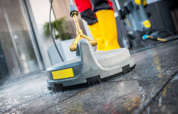 Best Commercial Building Pressure Washing  in Mccleary, WA