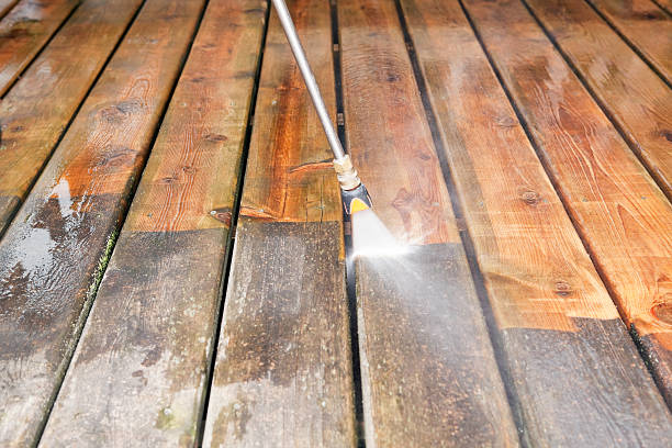 Best Roof Power Washing Services  in Mccleary, WA