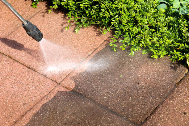 Pressure Washing Brick in Mccleary, WA